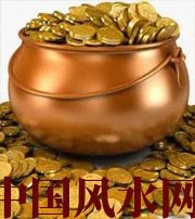 盘锦聚宝盆裂了会不会影响财运？