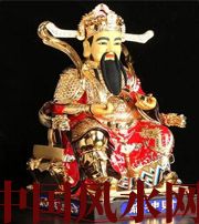 盘锦财神摆放注意：何谓“五宜八忌”？