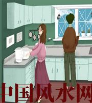 盘锦家中用水有讲究，小心你的财运被水带走！