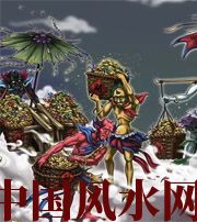 盘锦用过五鬼运财秘法，招来财运后，还需要怎样化解？