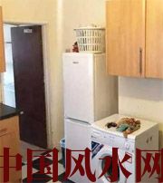 盘锦你家冰箱还在这里放？难怪财运会这么差！