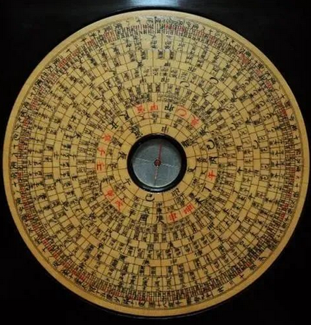 盘锦阴宅金口诀，看过后不少人都成了风水师！